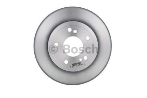 Mercedes E Serisi (210) E200CDI 2.2 1998-2002 Bosch Arka Disk 278mm 2 Adet