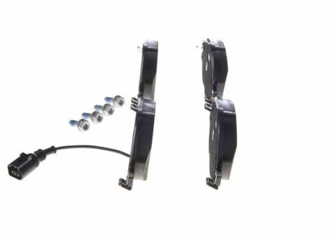 Volkswagen Golf 7 1.4TSI 2012-2019 Bosch Ön Balata NETPAR25086