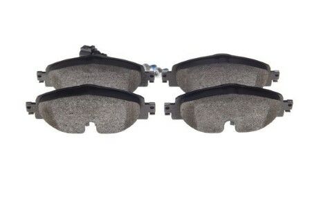Volkswagen Golf 7 1.4TSI 2012-2019 Bosch Ön Balata NETPAR25086