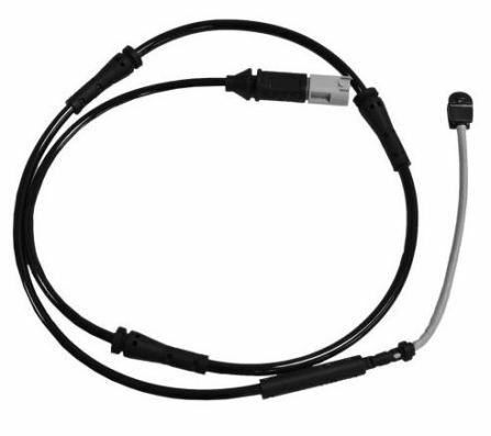 BMW 7 F07 530d GT XD 3.0 2010-2012 Bosch Arka Balata Fişi