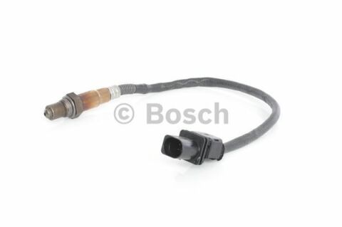 BMW X6 E71 30d xD 3.0 2010-2014 Bosch Oksijen Sensörü