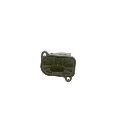 BMW 1 F21 116 1.6 2012-2015 Bosch Hava Akışmetre