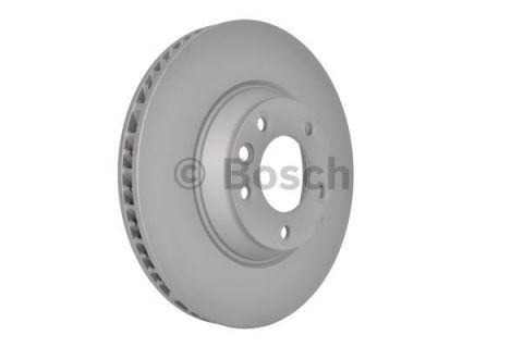 Porsche Cayenne 4.5S	 2002-2007 Bosch Ön Disk 2 Adet