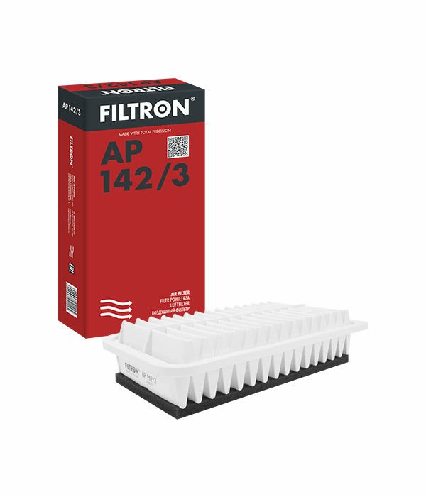 Toyota Avensis T25 (03-08) 1.6 2003-2008 FILTRON Hava Filtresi