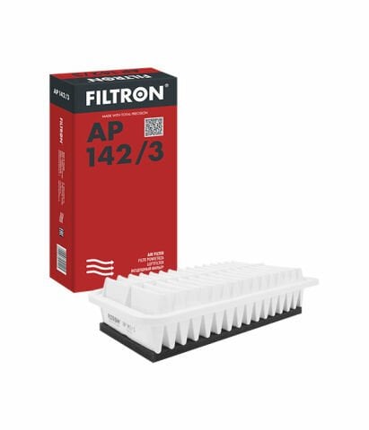 Toyota Avensis T25 (03-08) 1.6 2003-2008 FILTRON Hava Filtresi