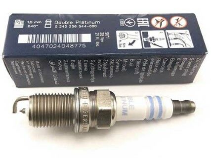 Subaru Forester 2.0 2002-2007 Bosch Çift Platin Buji