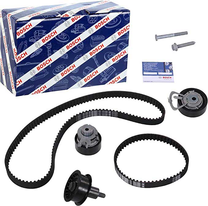 Skoda Roomster 1.4 2006-2015 Bosch Triger Seti
