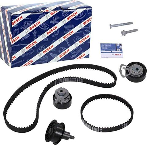 Skoda Roomster 1.4 2006-2015 Bosch Triger Seti