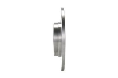 Dacia Logan 1.6 2010-2013 Bosch Ön Disk Düz 259mm 2 Adet