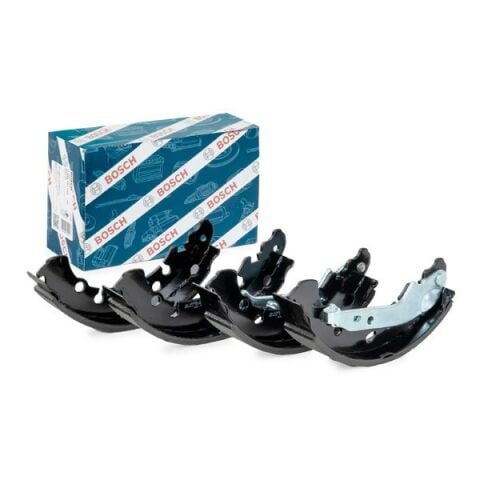 Toyota Yaris P9 (05-11) 1.3 2005-2011 Bosch Kampana Balata 38mm