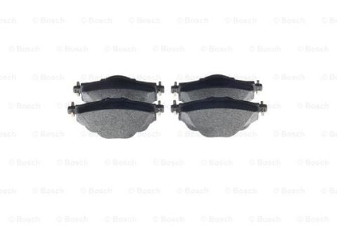 Peugeot 5008 1.6 2017-2025 Bosch Arka Balata NETPAR25827