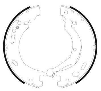 Land Rover Range Rover Sport sd 30d	 2011-2013 Bosch El Freni Balatası