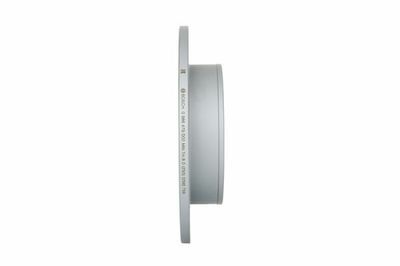 Hyundai i10 1.2 2013-2019 Bosch Arka Disk 234mm 2 Adet