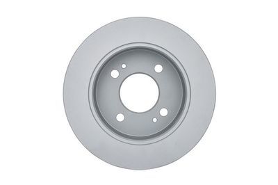 Hyundai i10 1.2 2013-2019 Bosch Arka Disk 234mm 2 Adet