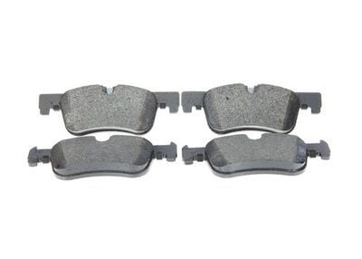 BMW 1 F21 116 1.6 2012-2015 Bosch Ön Balata WVA25014