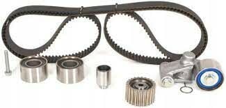 Subaru Impreza 2.5T 2003-2007 Bosch Triger Seti