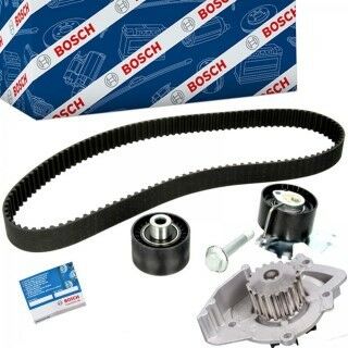 Ford Mondeo 2.0TDCi 2007-2014 Bosch Devirdaimli Triger Seti