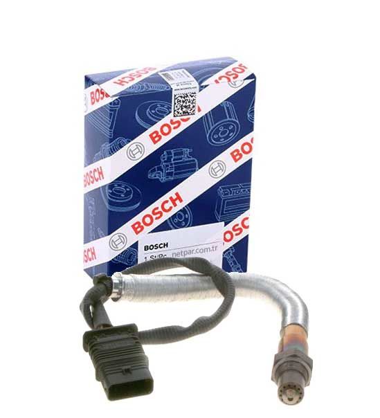 BMW 7 F01 730i 3.0 2009-2010 Bosch Oksijen Sensörü