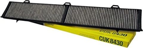 BMW X1 E84 23d xD 2.0 2009-2012 MANN Karbonlu Polen