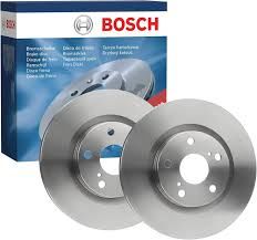 Toyota RAV4 2.2D4D 2005-2012 Bosch Ön Disk 2 Adet