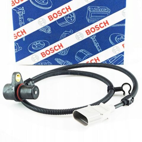 Volkswagen Passat 1.8 2000-2005 Bosch Krank Sensörü