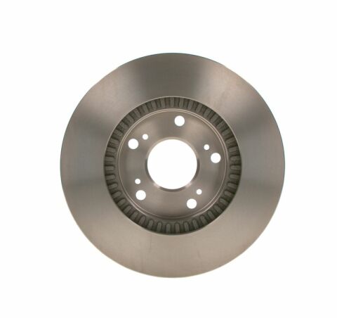 Honda Civic 1.6 FD6 2006-2011 Bosch Ön Disk NETPARBD1205 2 Adet