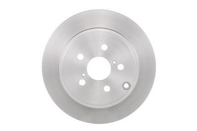 Toyota Avensis T25 (03-08) 1.6 2003-2008 Bosch Arka Disk 2 Adet
