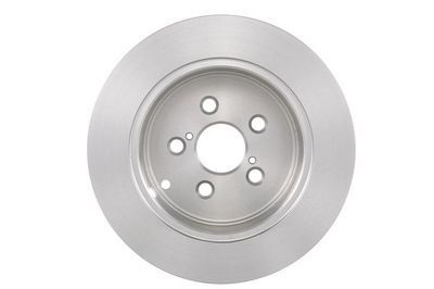Toyota Avensis T25 (03-08) 1.6 2003-2008 Bosch Arka Disk 2 Adet