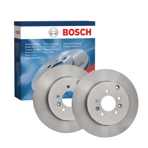 Mazda CX-9 3.7 2007-2013 Bosch Arka Disk 2 Adet