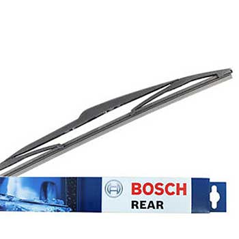 BMW X3 E83 2.5i 2004-2006 Bosch Arka Silecek