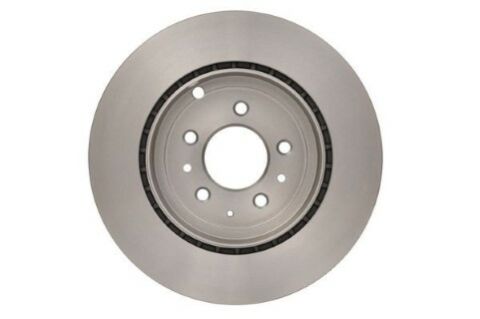 Mazda CX-9 3.7 2007-2013 Bosch Arka Disk 2 Adet