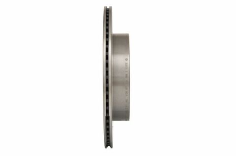 Mazda CX-9 3.7 2007-2013 Bosch Arka Disk 2 Adet
