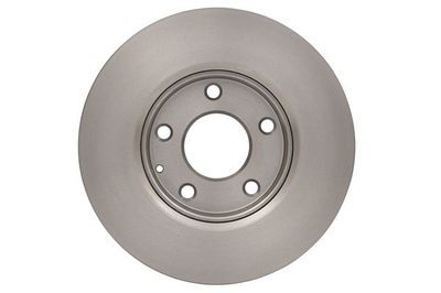 Mazda 3 1.6 2013-2019 Bosch Ön Disk 280mm 2 Adet