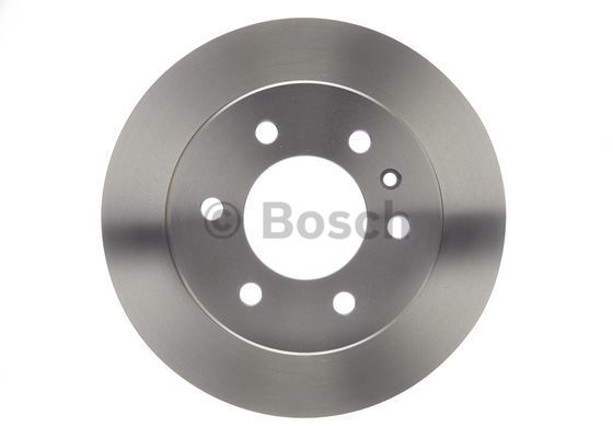 Volkswagen Crafter 2.0BiTDI 2011-2016 Bosch Arka Disk 298mm 2 Adet