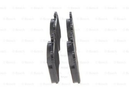 Mercedes E Serisi (212) E350 3.5	 2011-2016 Bosch Ön Balata NETPAR24976