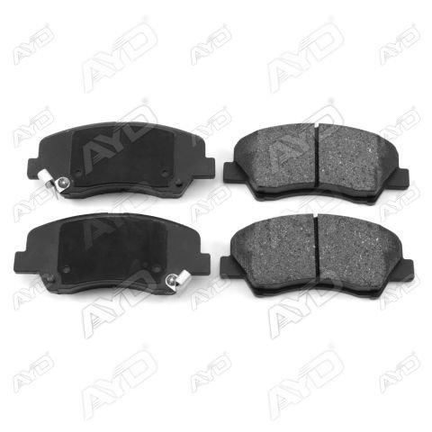 Hyundai i20 1.4 2014-2019 AYD Ön Balata