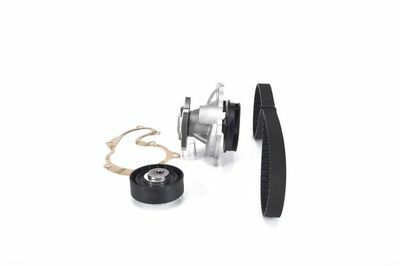 Ford Tourneo Connect 1.8TDDi 2002-2010 Bosch Devirdaimli Triger Seti