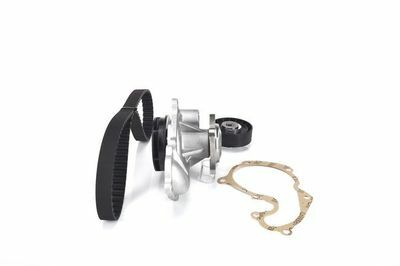 Ford Tourneo Connect 1.8TDDi 2002-2010 Bosch Devirdaimli Triger Seti