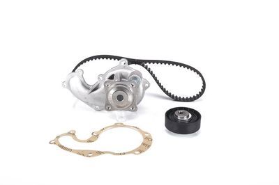 Ford Tourneo Connect 1.8TDDi 2002-2010 Bosch Devirdaimli Triger Seti