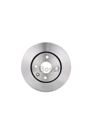 Peugeot 107 1.0 2005-2014 Bosch Ön Disk 2 Adet