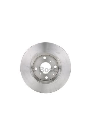 Peugeot 107 1.0 2005-2014 Bosch Ön Disk 2 Adet