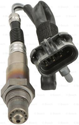 Chevrolet Aveo 1.4 2002-2011 Bosch Oksijen Sensörü