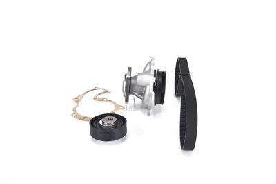 Ford Transit Connect 1.8TDDi 2002-2010 Bosch Devirdaimli Triger Seti