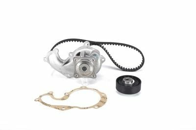 Ford Transit Connect 1.8TDDi 2002-2010 Bosch Devirdaimli Triger Seti