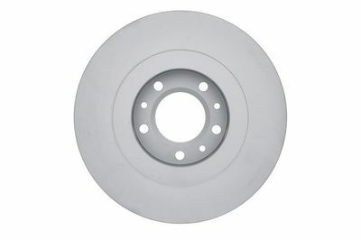 Peugeot 308 1.5HDI 2017-2021 Bosch Arka Disk 290mm 2 Adet