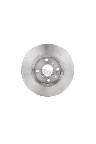 Peugeot 206 1.6 2000-2007 Bosch Ön Disk 2 Adet