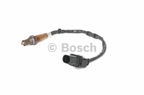 Porsche Panamera 3.0 Dizel 2011-2016 Bosch Oksijen Sensörü