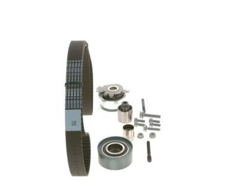 Volkswagen Passat 2.0TDI 2008-2010 Bosch Triger Seti