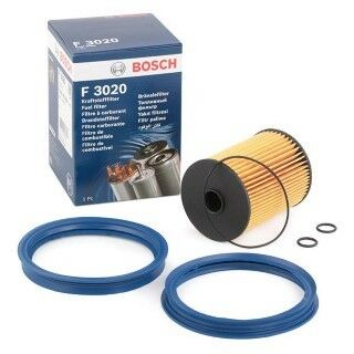 Mini Cooper R56 1.6 2006-2013 Bosch Benzin Filtresi