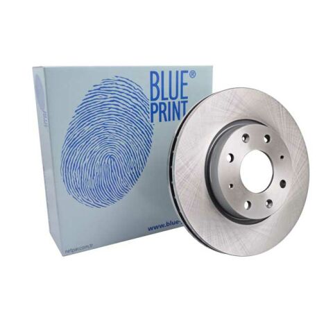 Kia Cerato 1.6CRDi 2005-2009 Blueprint Ön Disk 275mm 2 Adet